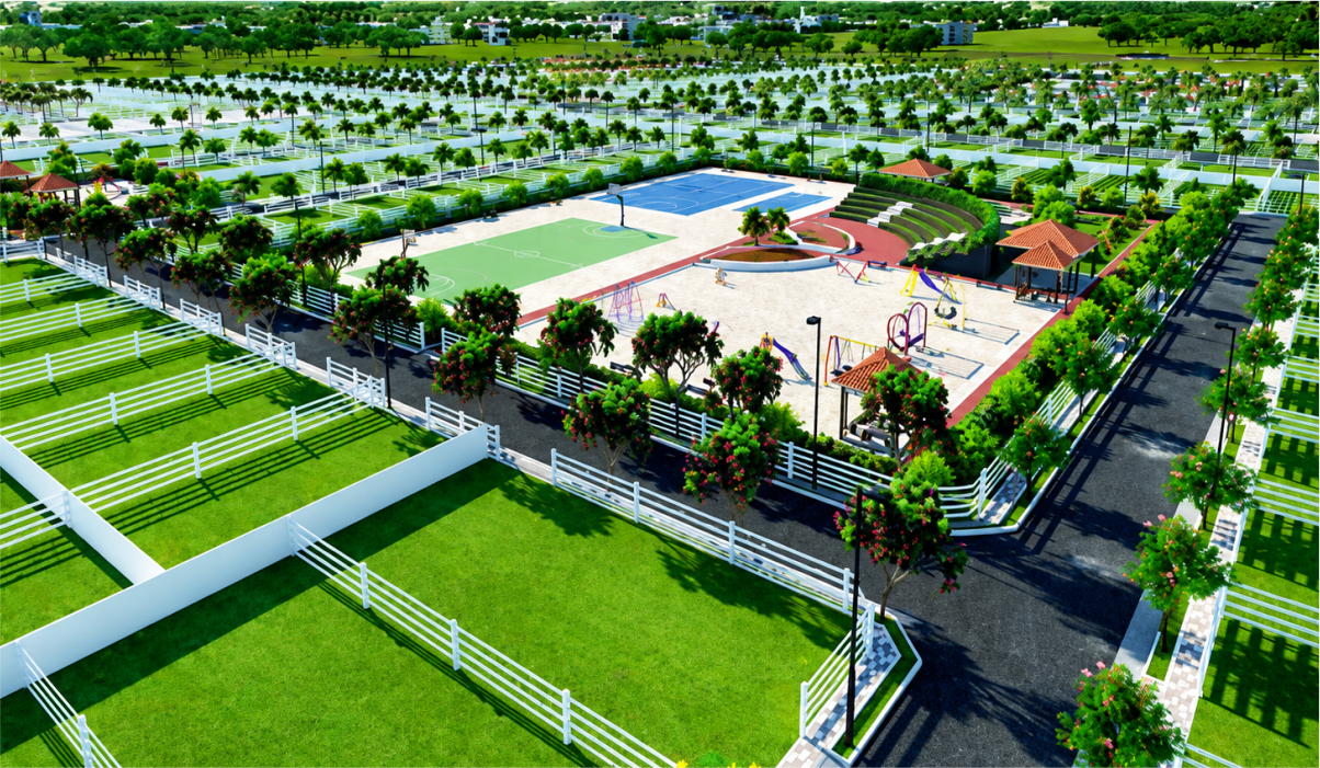 Bestech Plots 